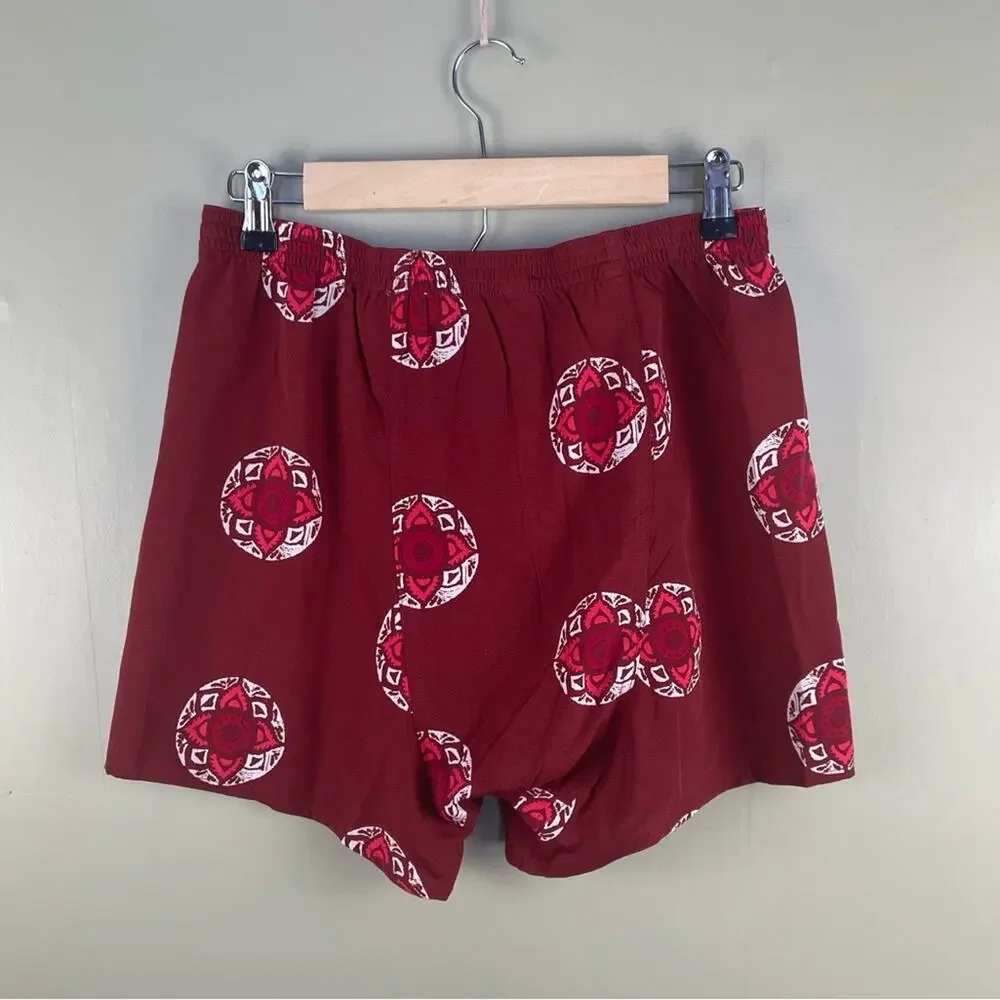 Urban Outfitters NWOT boxer shorts
